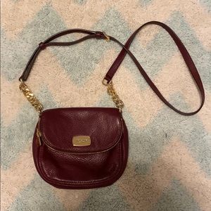 Michael Kors Crossbody Bag